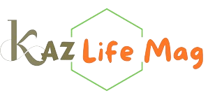 Kaz Life Mag