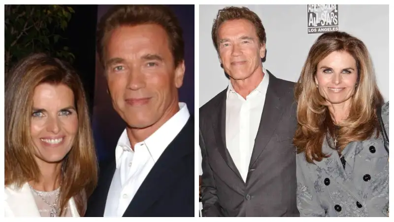 Arnold Schwarzenegger Wife: An Insightful Journey Through Their Lives