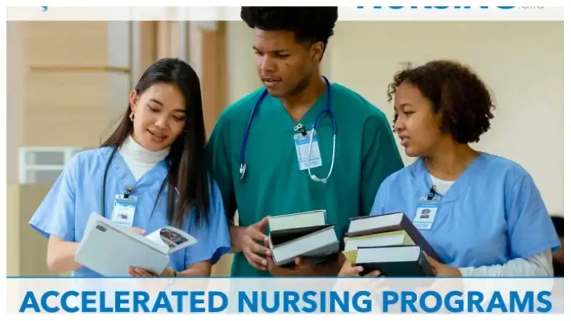 Accelerated Nursing Programs