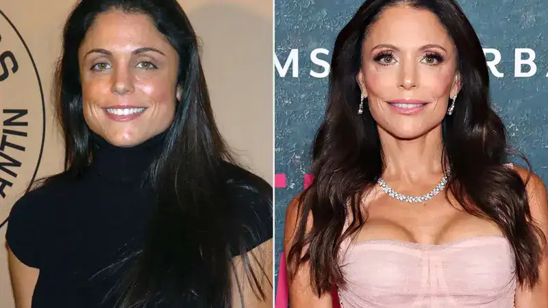 Bethenny Frankel