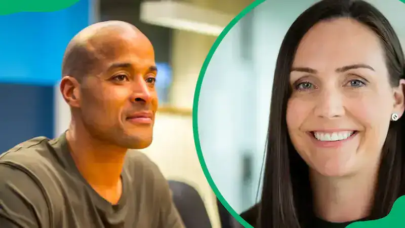 David Goggins Girlfriend: An Insight into the Personal Life of the Endurance Athlete