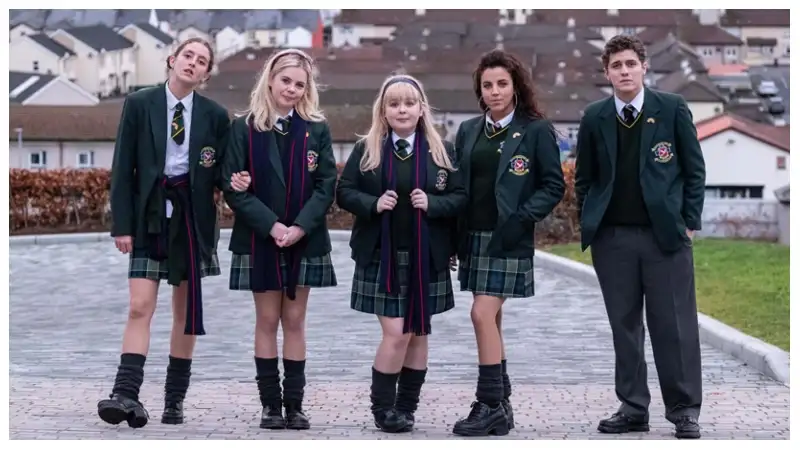 Derry Girls