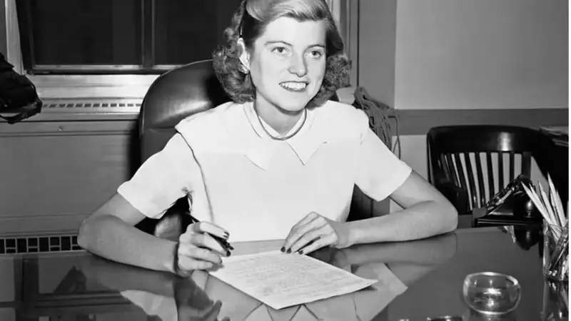 Eunice Kennedy Shriver Net Worth: Exploring Her Bio, Family, and Husband Sargent Shriver