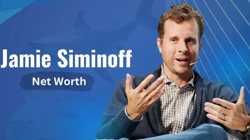 Jamie Siminoff Net Worth