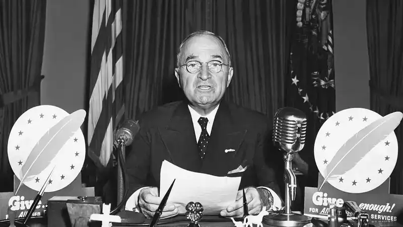 Truman Net Worth: A Detailed Analysis