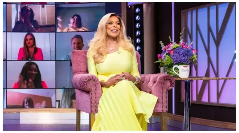 Wendy Williams Net Worth 2024