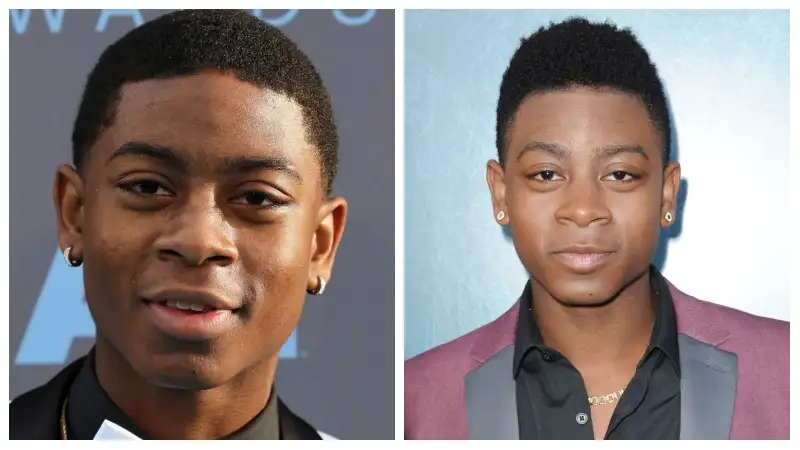 Who is RJ Cyler