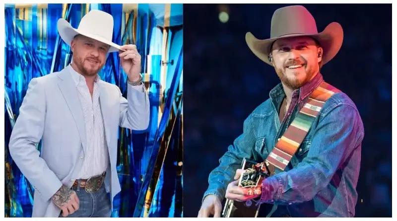 Cody Johnson Net Worth 2024