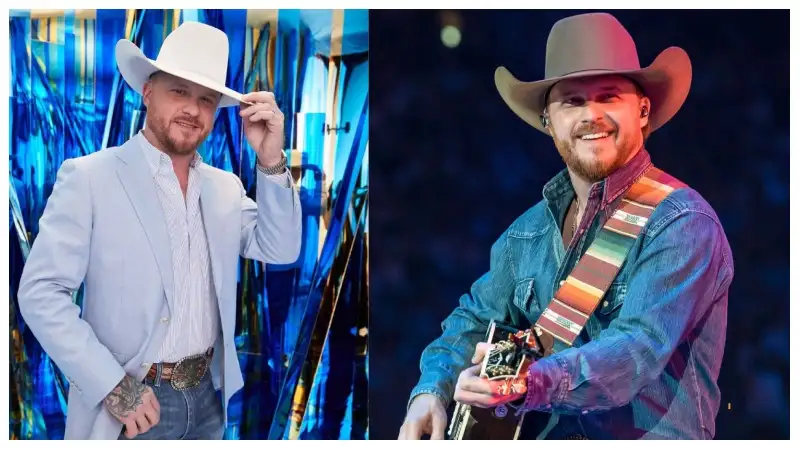 Cody Johnson Net Worth 2024