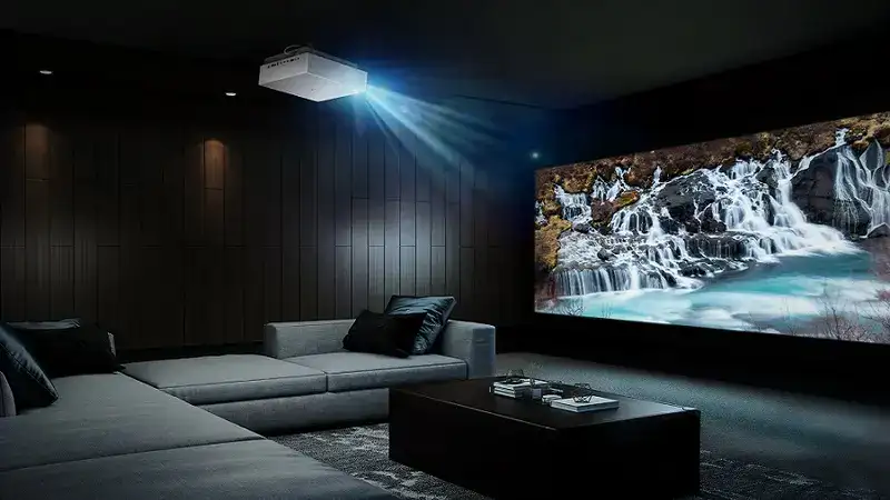 Home Theater