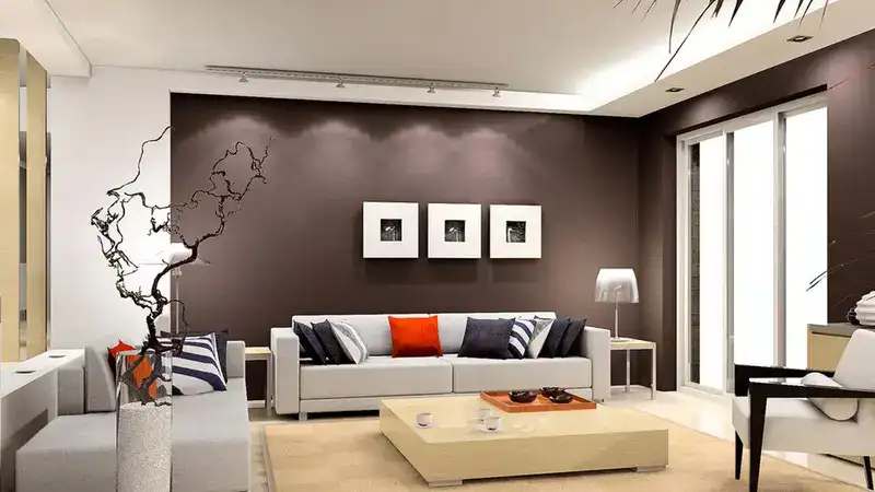 Interior Design and Decor