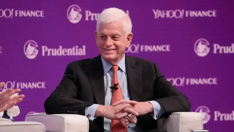 Mario Gabelli net worth