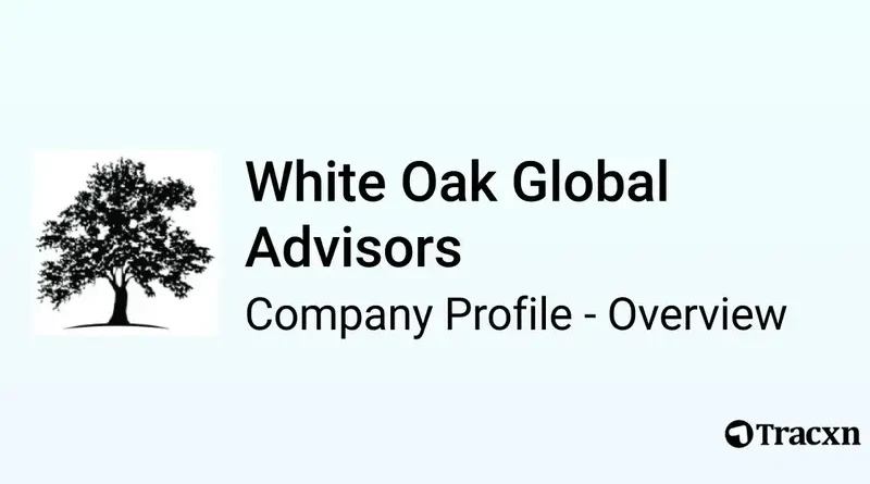 White Oak Global Advisors