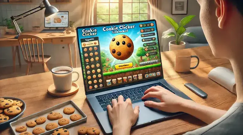 cookie clicker unblocked