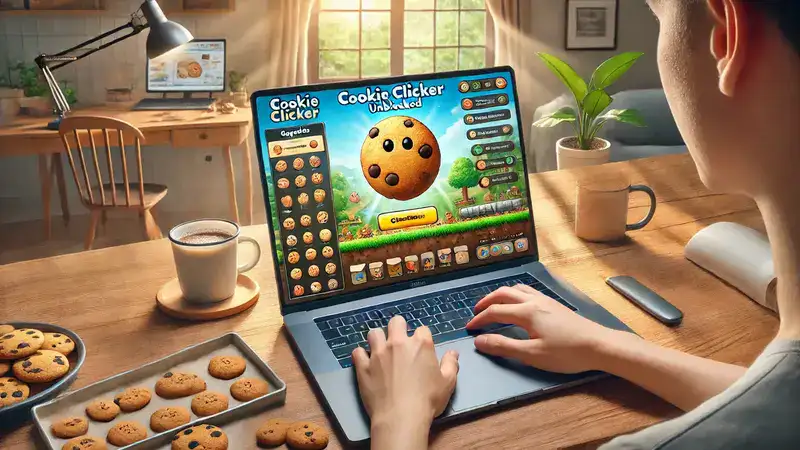 cookie clicker unblocked