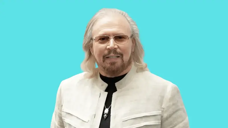 Barry Gibb Net Worth 2024