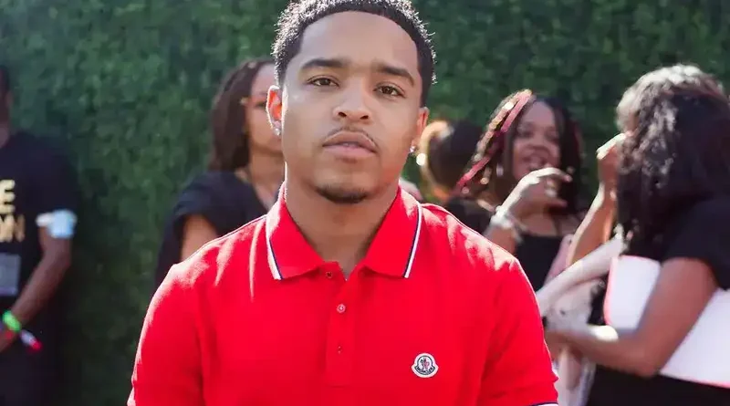 Justin Dior Combs Net Worth