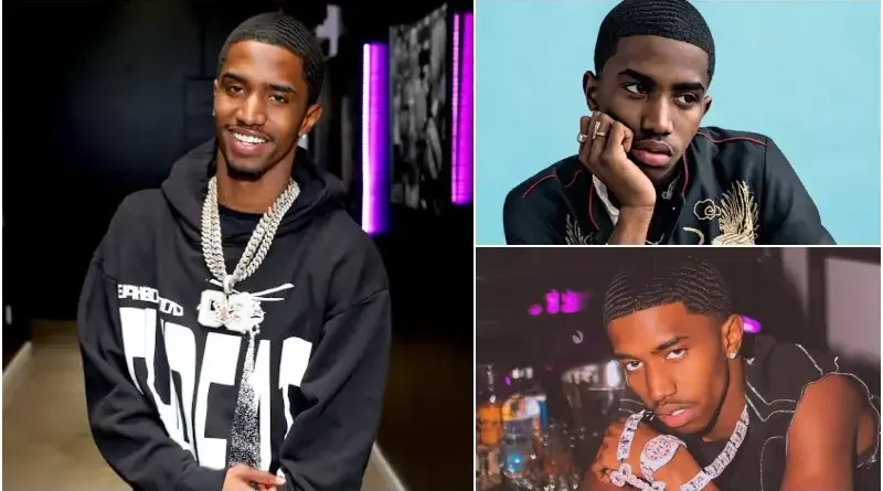 King Combs Net Worth