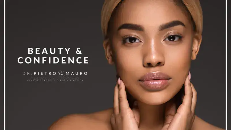 The Connection Between Confidence and Natural Beauty